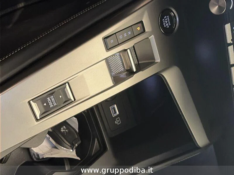 Peugeot 408 408 1.6 hybrid phev GT 225cv e-eat8- Gruppo Diba
