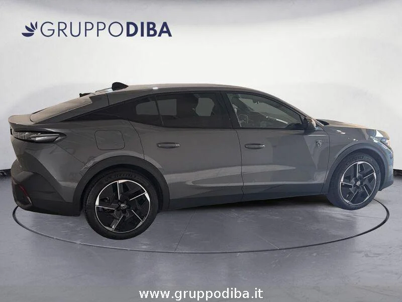 Peugeot 408 408 1.6 hybrid phev GT 225cv e-eat8- Gruppo Diba