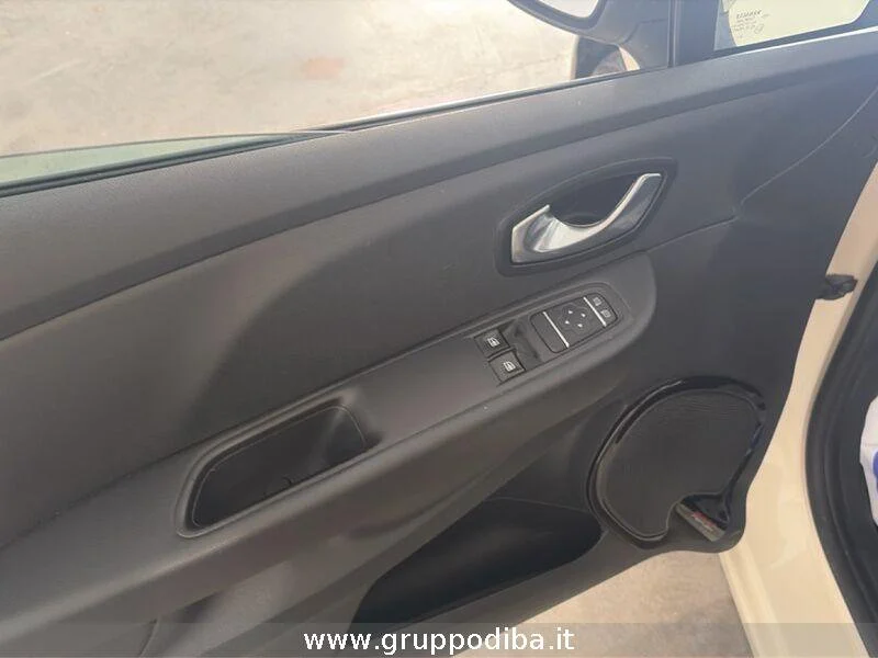 Renault Clio van 1.2 75cv e6- Gruppo Diba
