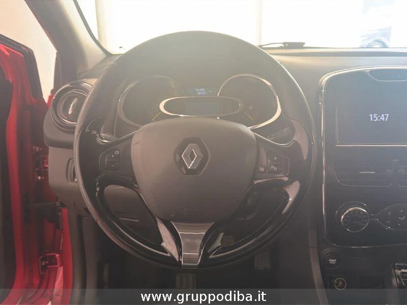 Renault Clio 5p 1.5 dci energy 90cv edc- Gruppo Diba
