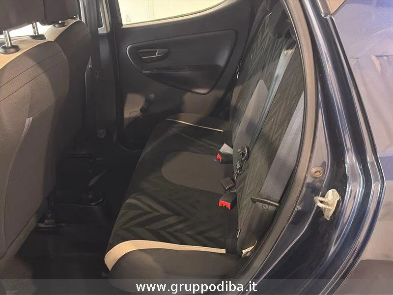 Lancia Ypsilon Ypsilon 1.2 Gold 69cv my16- Gruppo Diba
