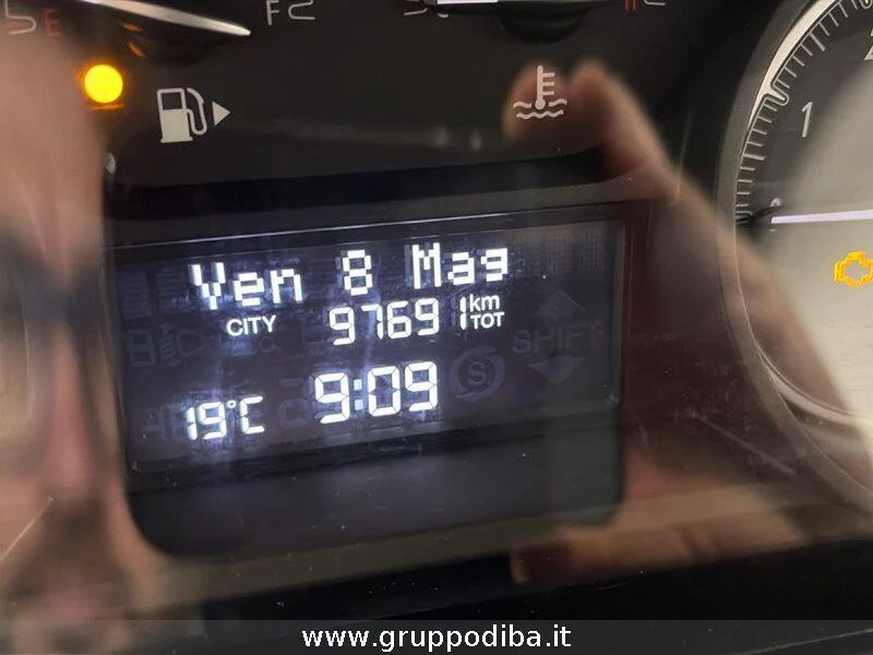 Lancia Ypsilon Ypsilon 1.2 Gold 69cv my16- Gruppo Diba