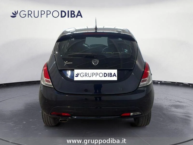 Lancia Ypsilon Ypsilon 1.2 Gold 69cv my16- Gruppo Diba