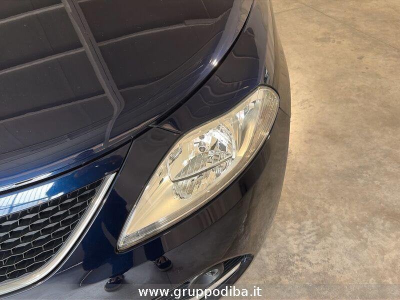 Lancia Ypsilon Ypsilon 1.2 Gold 69cv my16- Gruppo Diba