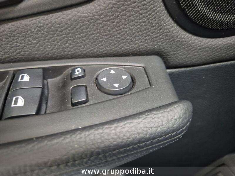 BMW Serie 2 Active Tourer 216d Active Tourer Luxury- Gruppo Diba