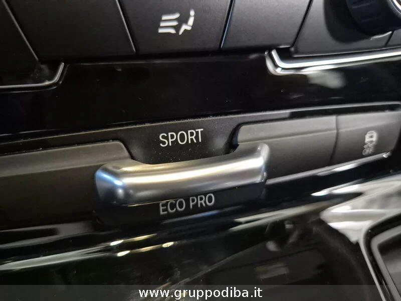 BMW Serie 2 Active Tourer 216d Active Tourer Luxury- Gruppo Diba
