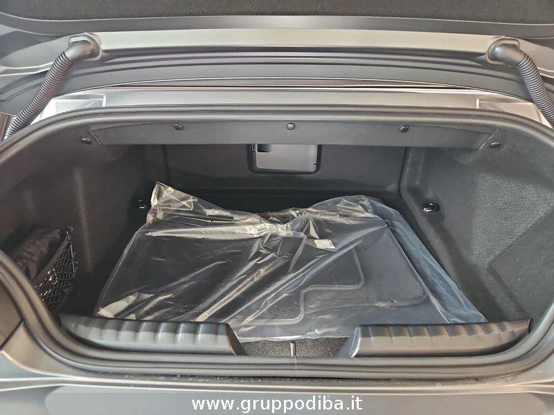 BMW Z4 Z4 SDRIVE20I- Gruppo Diba