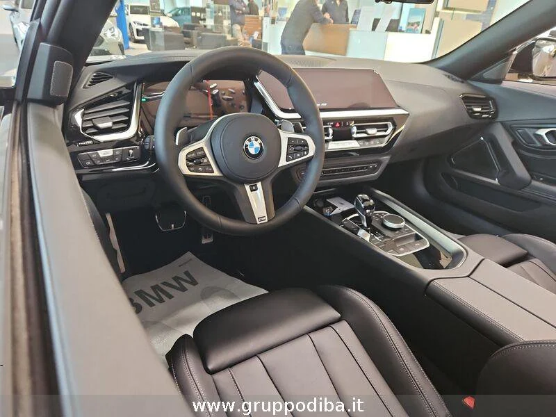 BMW Z4 Z4 SDRIVE20I- Gruppo Diba