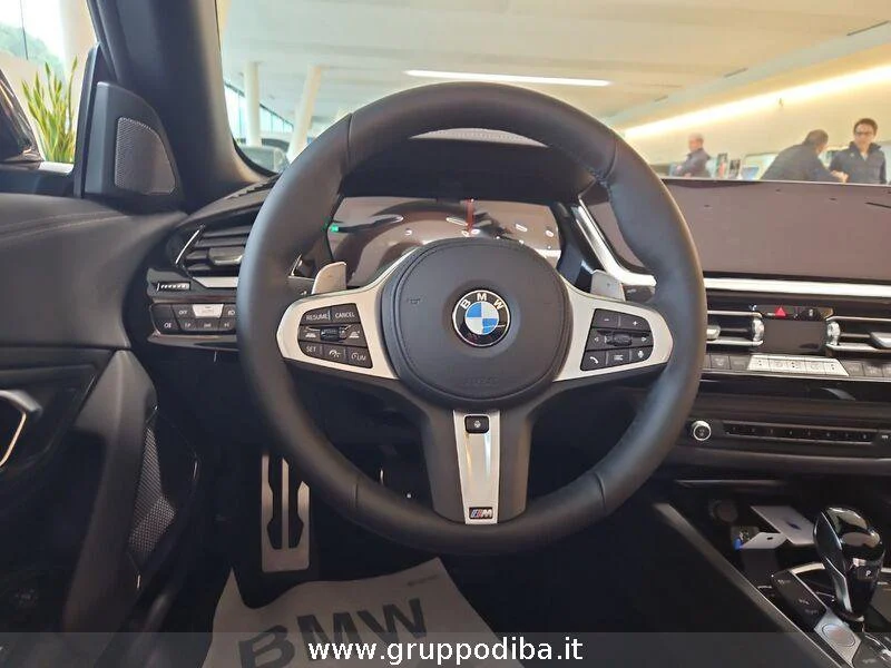BMW Z4 Z4 SDRIVE20I- Gruppo Diba