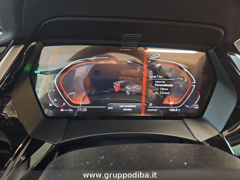 BMW Z4 Z4 SDRIVE20I- Gruppo Diba