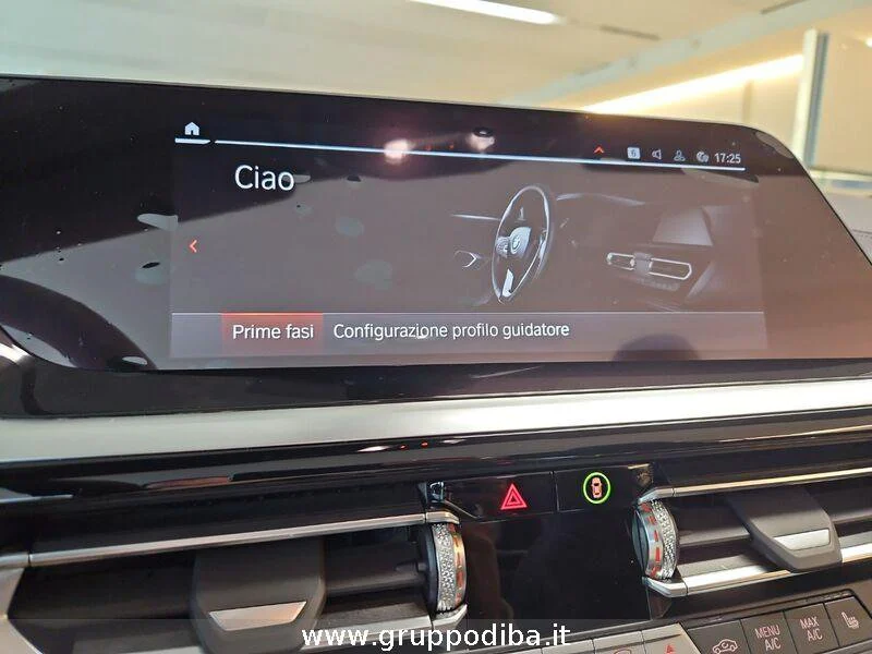 BMW Z4 Z4 SDRIVE20I- Gruppo Diba