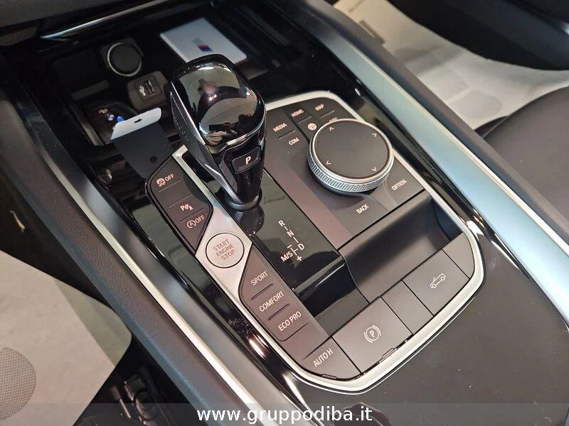 BMW Z4 Z4 SDRIVE20I- Gruppo Diba