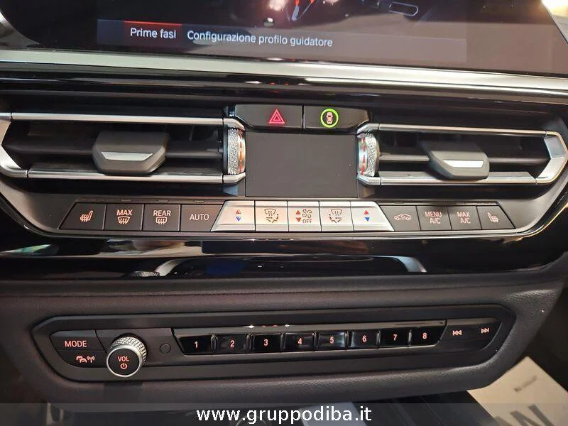 BMW Z4 Z4 SDRIVE20I- Gruppo Diba