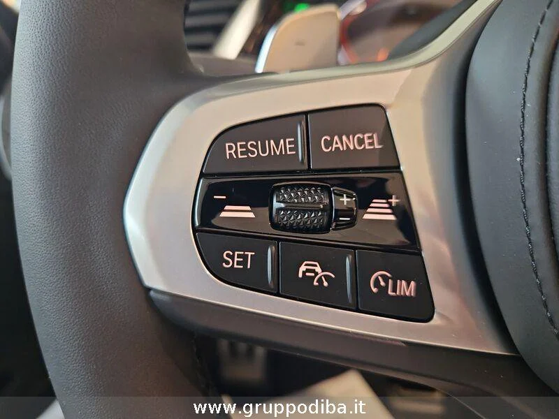 BMW Z4 Z4 SDRIVE20I- Gruppo Diba