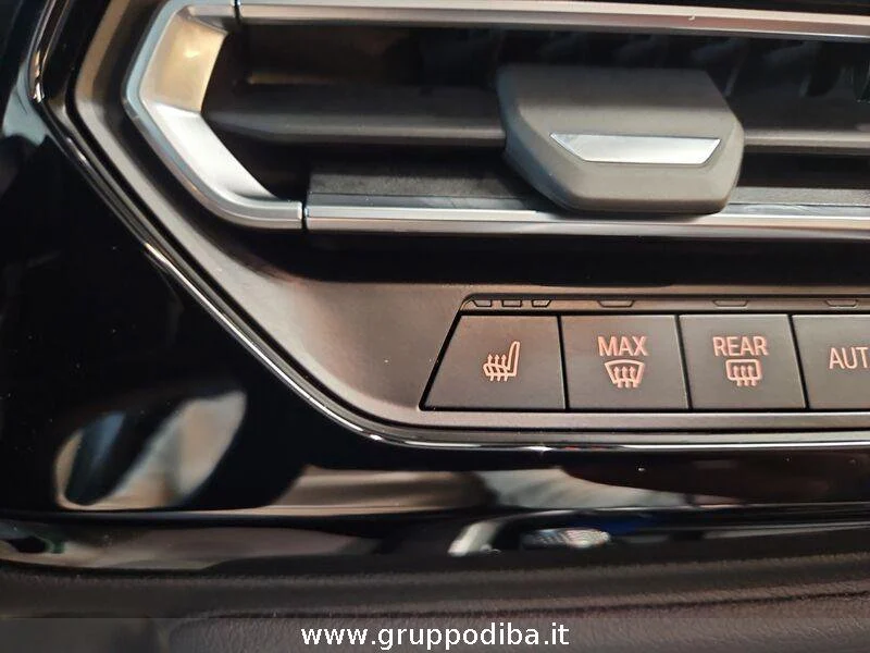 BMW Z4 Z4 SDRIVE20I- Gruppo Diba