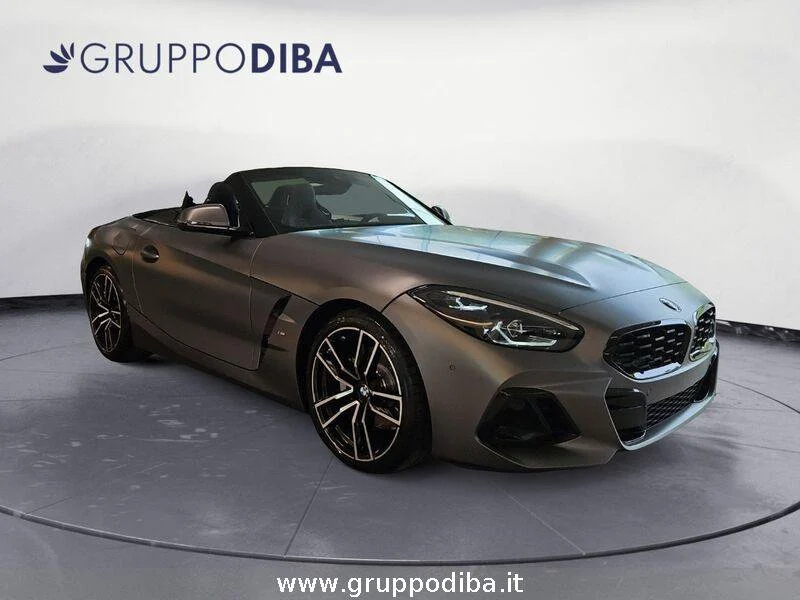 BMW Z4 Z4 SDRIVE20I- Gruppo Diba