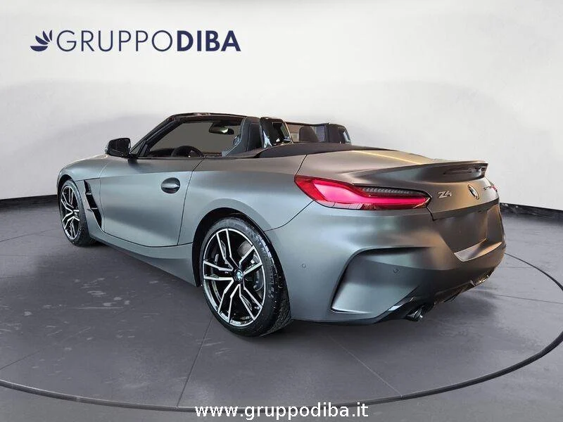BMW Z4 Z4 SDRIVE20I- Gruppo Diba