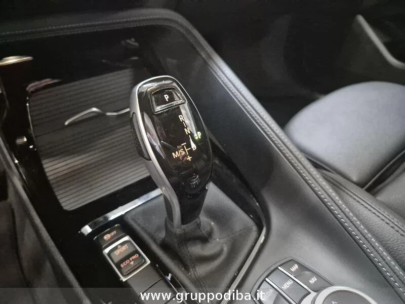 BMW X2 X2 sdrive16d Msport auto- Gruppo Diba