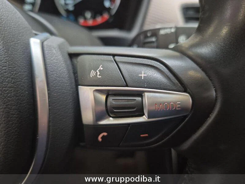 BMW X2 X2 sdrive16d Msport auto- Gruppo Diba