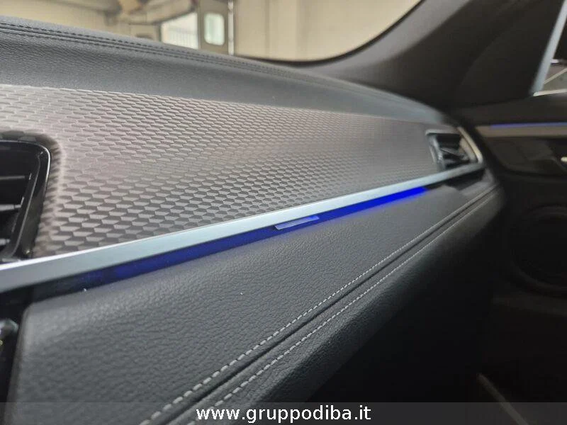 BMW X2 X2 sdrive16d Msport auto- Gruppo Diba