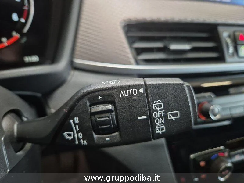 BMW X2 X2 sdrive16d Msport auto- Gruppo Diba