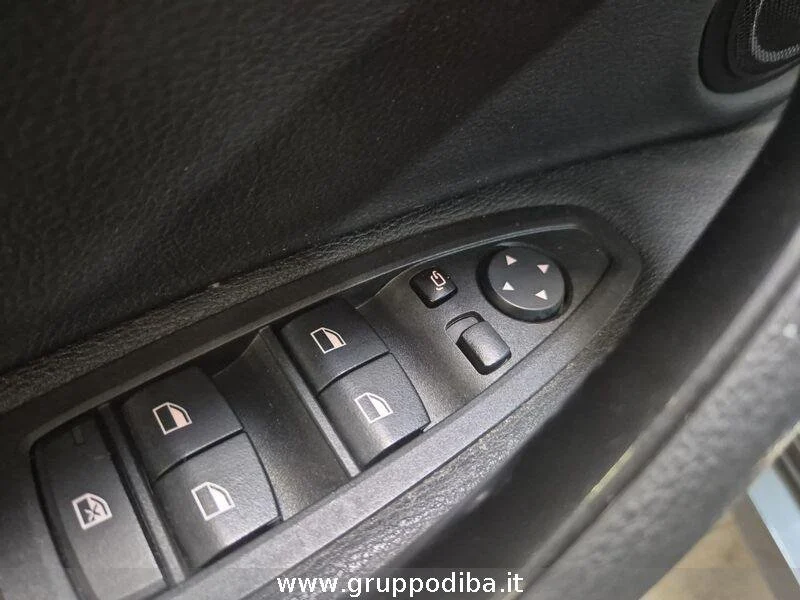 BMW X2 X2 sdrive16d Msport auto- Gruppo Diba