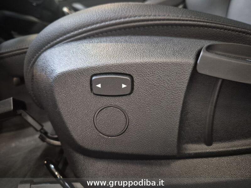 BMW X2 X2 sdrive16d Msport auto- Gruppo Diba