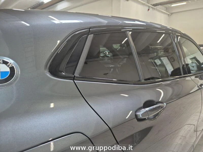 BMW X2 X2 sdrive16d Msport auto- Gruppo Diba