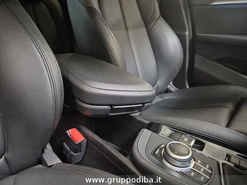 BMW X2 X2 sdrive16d Msport auto- Gruppo Diba