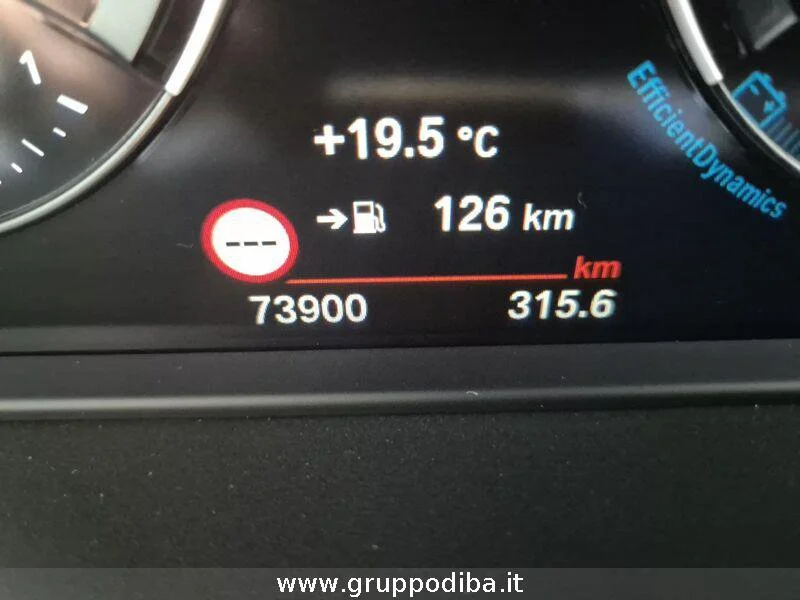 BMW X2 X2 sdrive16d Msport auto- Gruppo Diba