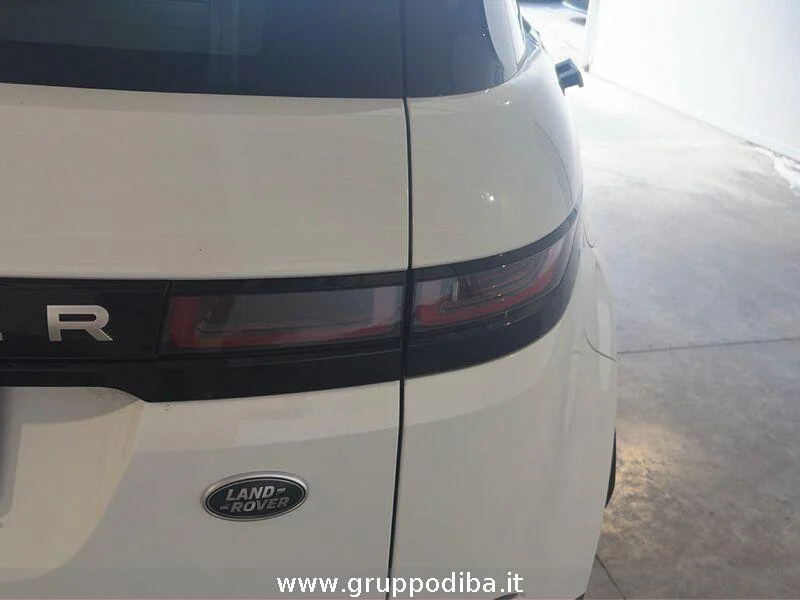 Land Rover Evoque Range Rover Evoque 2.0d i4 mhev SE awd 163cv auto- Gruppo Diba