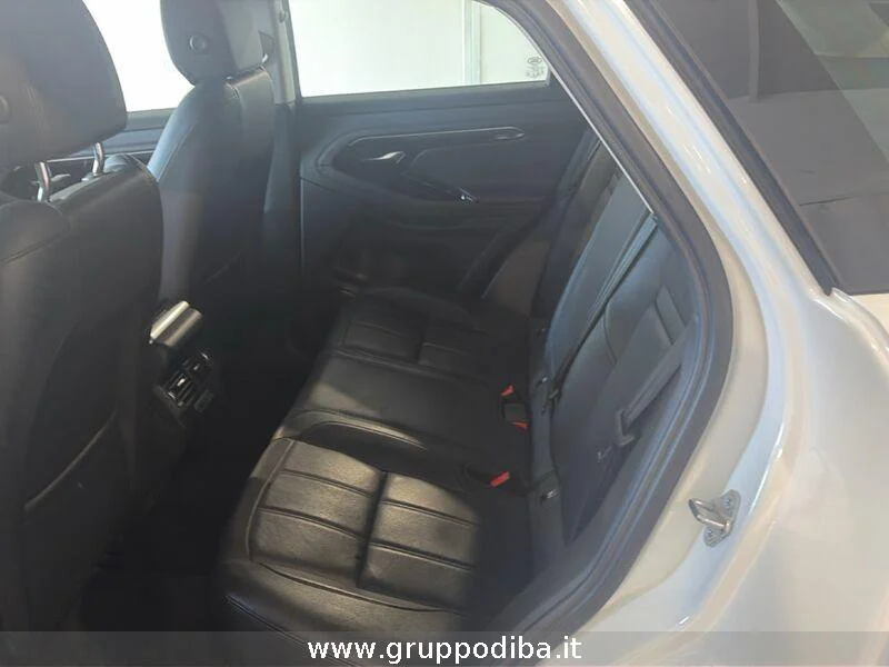 Land Rover Evoque Range Rover Evoque 2.0d i4 mhev SE awd 163cv auto- Gruppo Diba