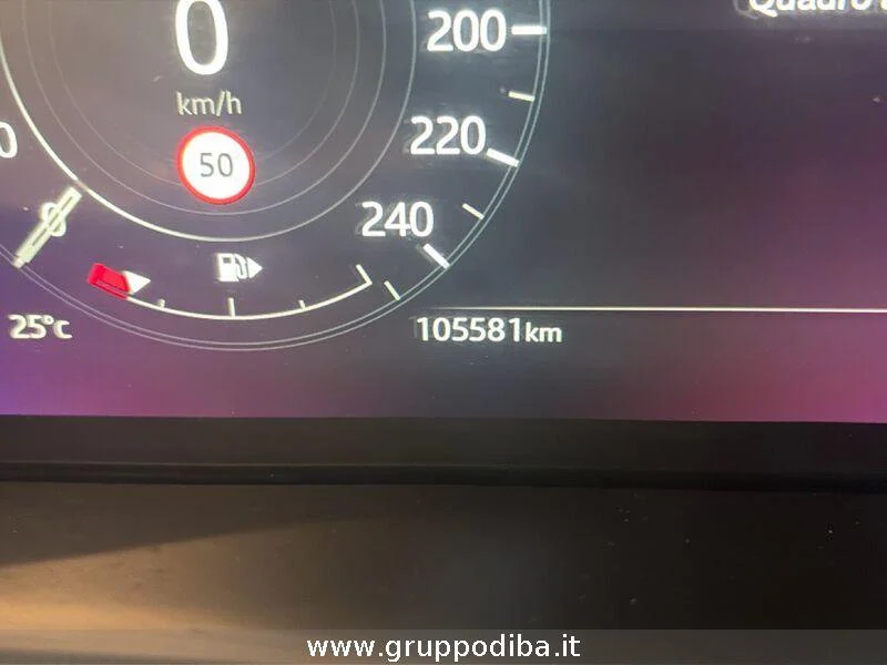 Land Rover Evoque Range Rover Evoque 2.0d i4 mhev SE awd 163cv auto- Gruppo Diba