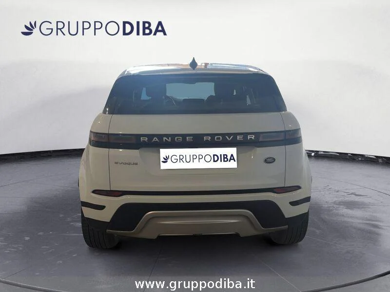 Land Rover Evoque Range Rover Evoque 2.0d i4 mhev SE awd 163cv auto- Gruppo Diba