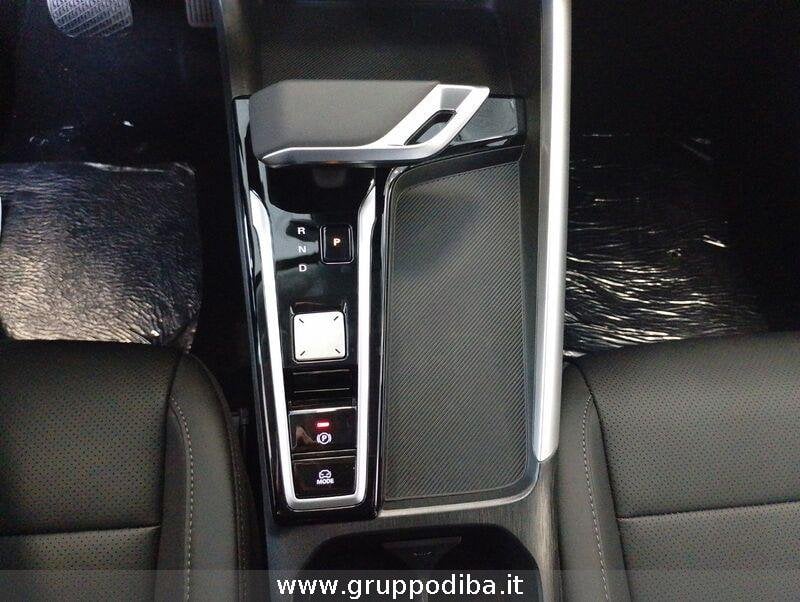 MG ZS 1.5L HEV LUX MY25.5 Green- Gruppo Diba