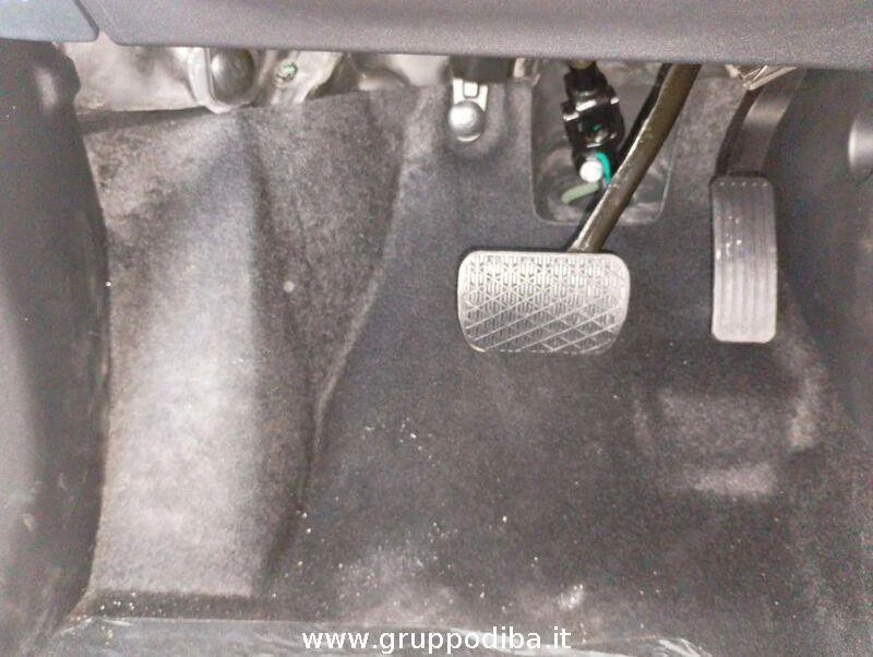 MG ZS 1.5L HEV LUX MY25.5 Green- Gruppo Diba