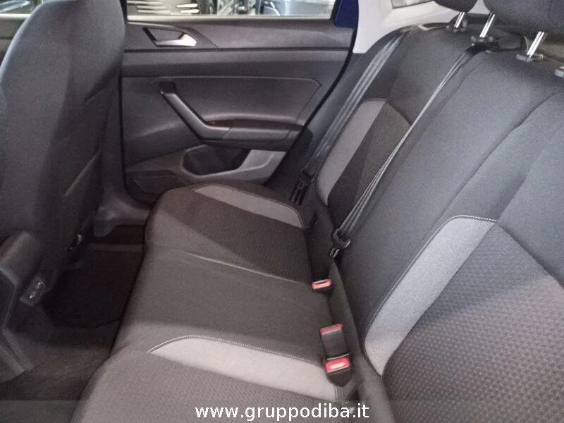 Volkswagen Polo Polo 1.0 tsi Edition Plus 95cv- Gruppo Diba