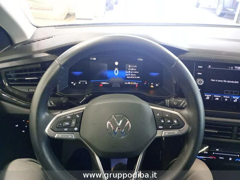Volkswagen Polo Polo 1.0 tsi Edition Plus 95cv- Gruppo Diba