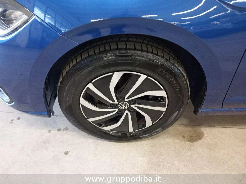 Volkswagen Polo Polo 1.0 tsi Edition Plus 95cv- Gruppo Diba