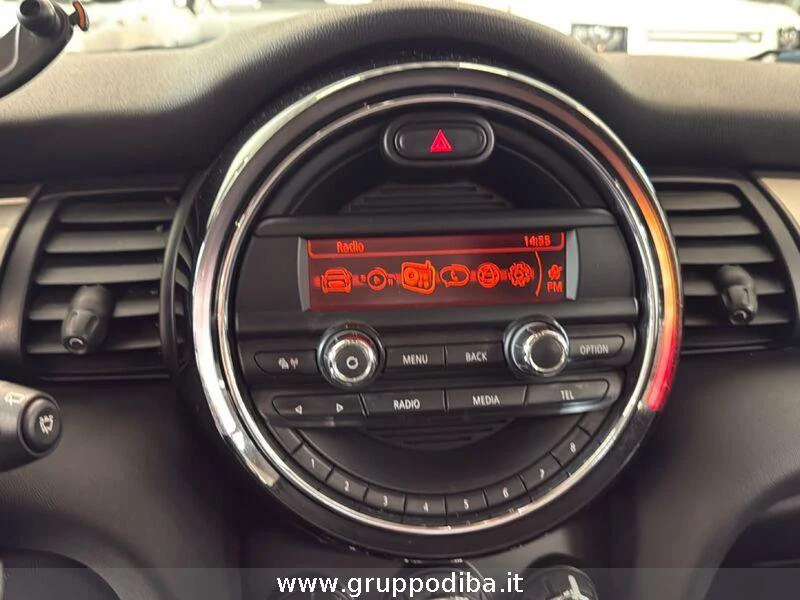 MINI 5 Porte Mini 1.5 One D Business 5p- Gruppo Diba