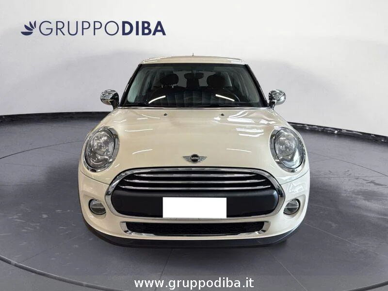 MINI 5 Porte Mini 1.5 One D Business 5p- Gruppo Diba