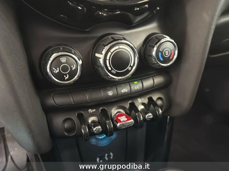 MINI 5 Porte Mini 1.5 One D Business 5p- Gruppo Diba