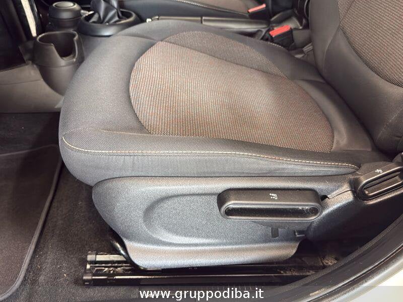 MINI 5 Porte Mini 1.5 One D Business 5p- Gruppo Diba
