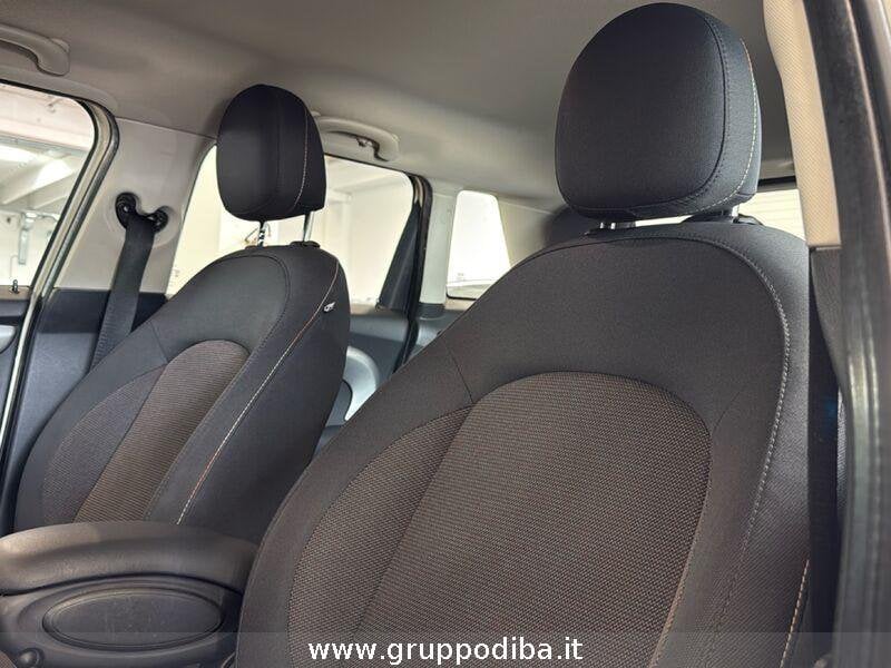 MINI 5 Porte Mini 1.5 One D Business 5p- Gruppo Diba