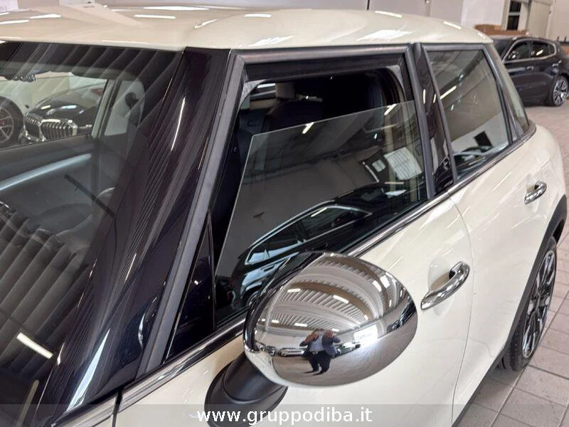 MINI 5 Porte Mini 1.5 One D Business 5p- Gruppo Diba