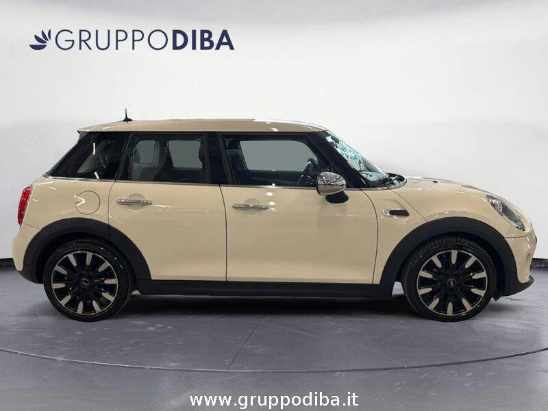 MINI 5 Porte Mini 1.5 One D Business 5p- Gruppo Diba