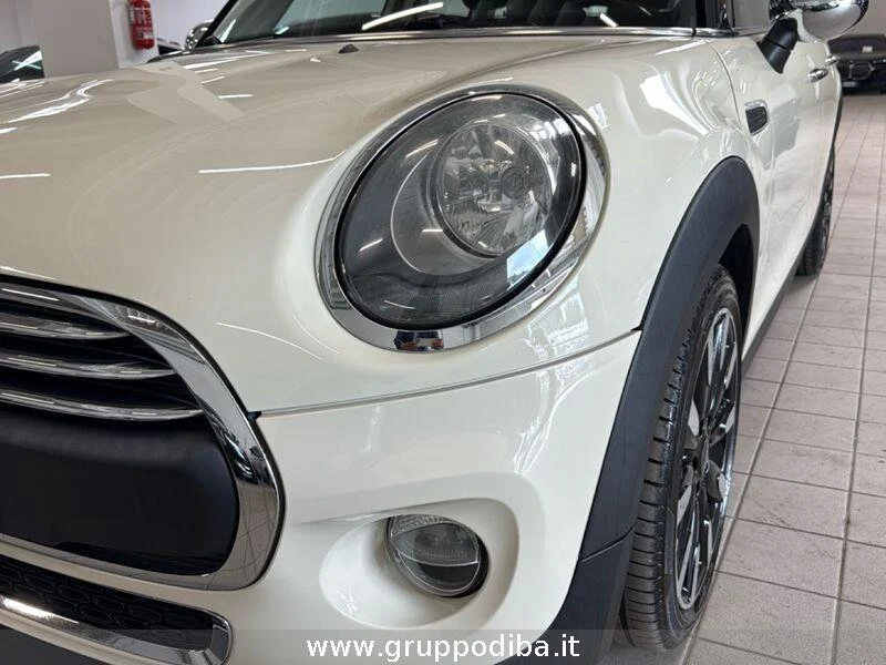MINI 5 Porte Mini 1.5 One D Business 5p- Gruppo Diba