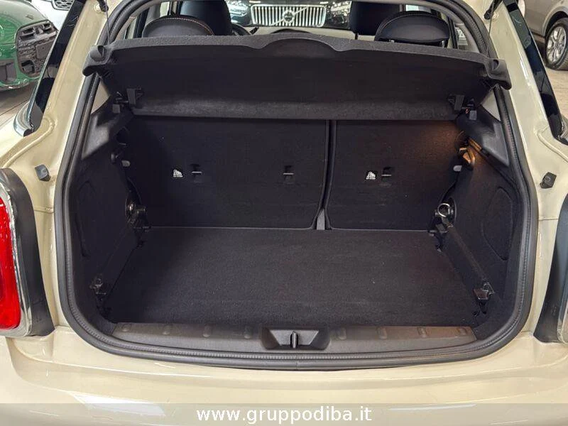 MINI 5 Porte Mini 1.5 One D Business 5p- Gruppo Diba