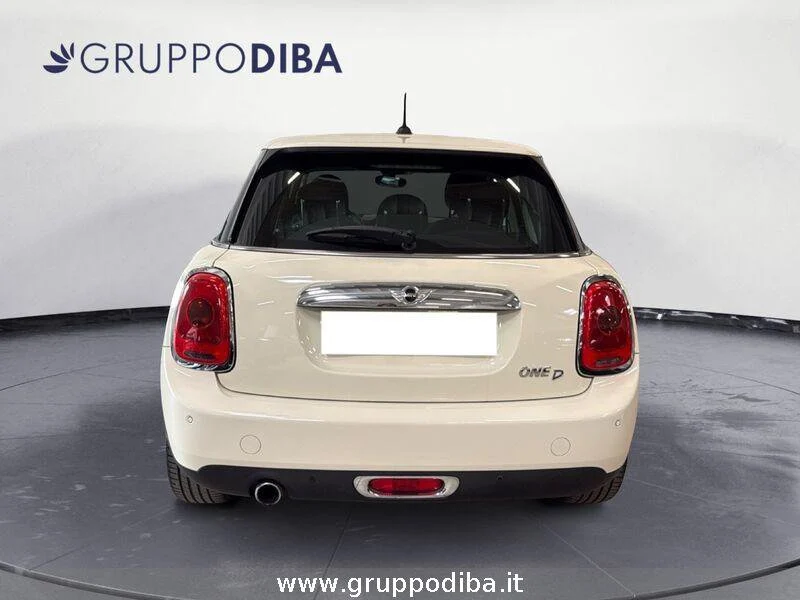 MINI 5 Porte Mini 1.5 One D Business 5p- Gruppo Diba