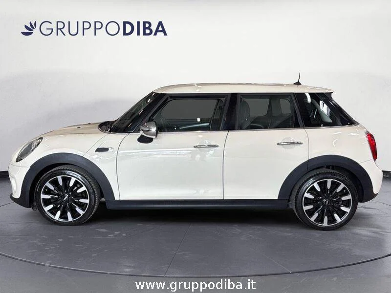 MINI 5 Porte Mini 1.5 One D Business 5p- Gruppo Diba